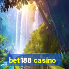 bet188 casino